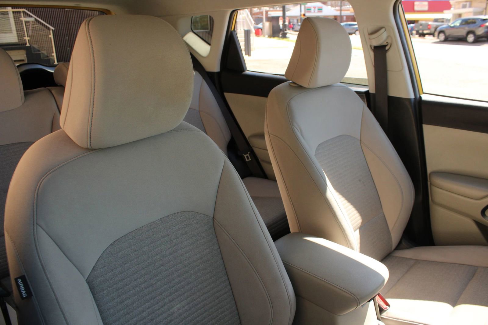 Used 2020 Kia Soul S FWD image 21