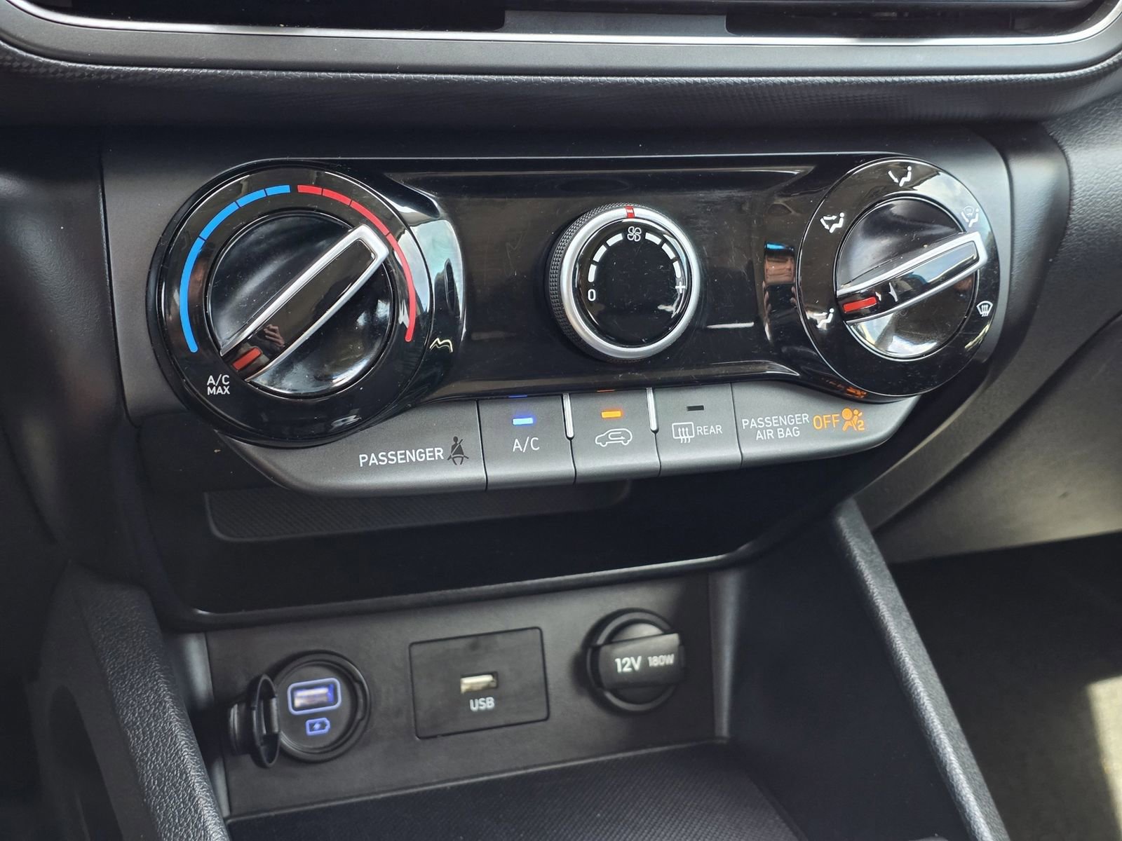 Certified 2022 Hyundai Kona SEL image 21