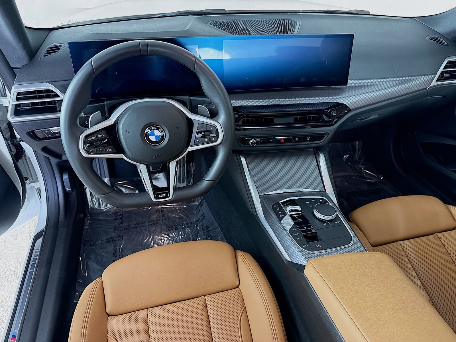 Used 2025 BMW 230i Coupe w/ M Sport Package image 23