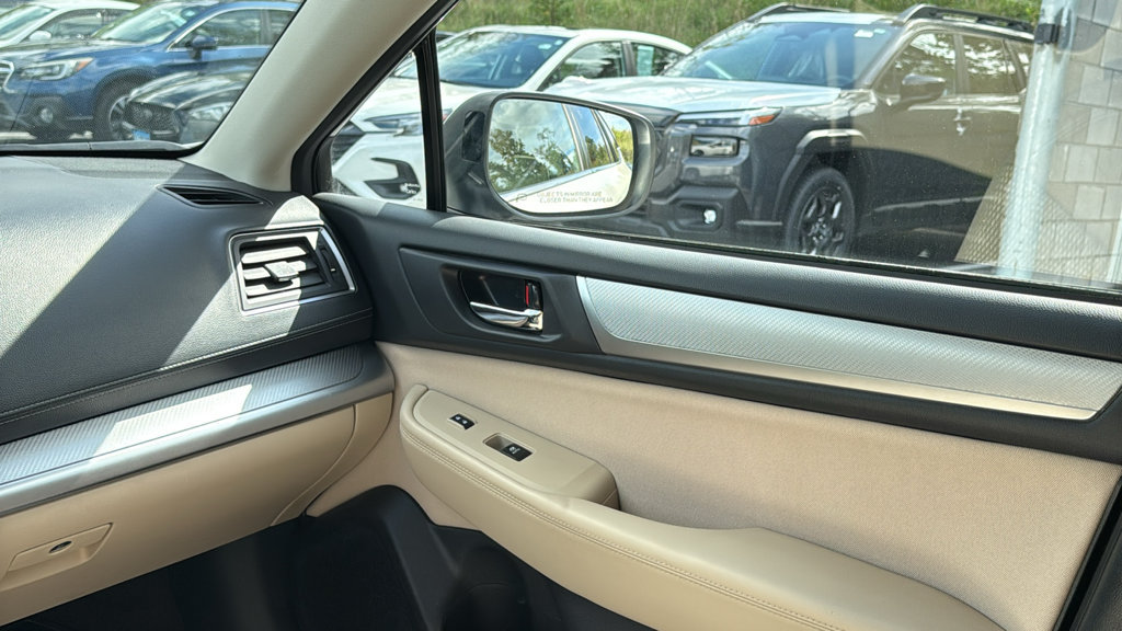 Used 2019 Subaru Outback 2.5i Premium AWD/4WD image 25