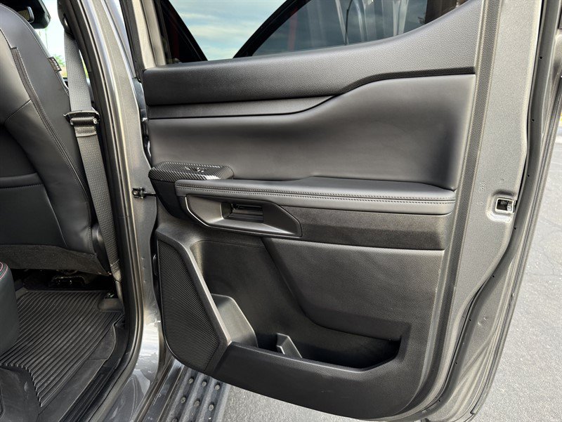 Used 2025 Ford Ranger Raptor AWD/4WD image 53