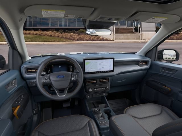 New 2026 Ford Maverick Tremor AWD/4WD image 9