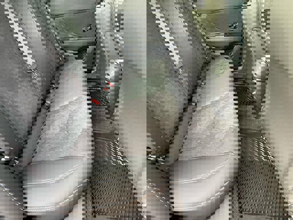 New 2026 Hyundai Elantra N image 11