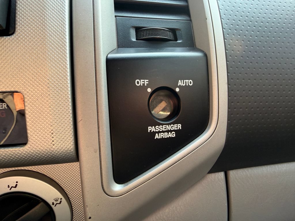 Used 2008 Toyota Tacoma X-Runner RWD image 24