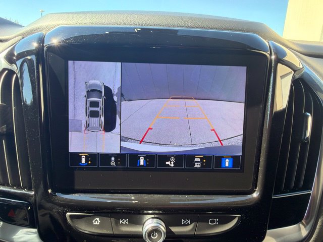 Used 2023 Chevrolet Traverse High Country AWD/4WD image 29