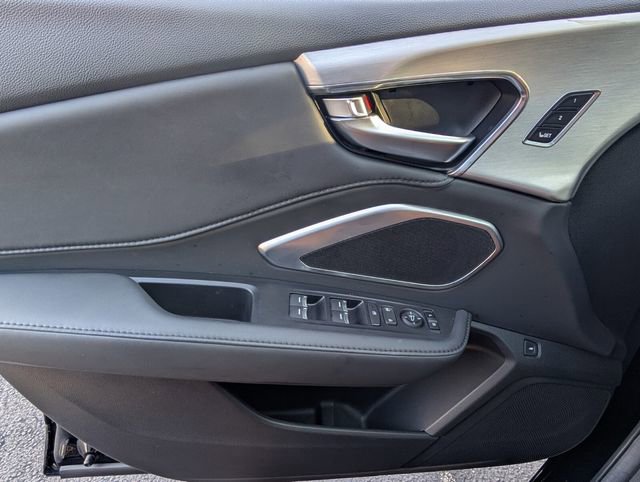 Certified 2024 Acura RDX SH-AWD image 36