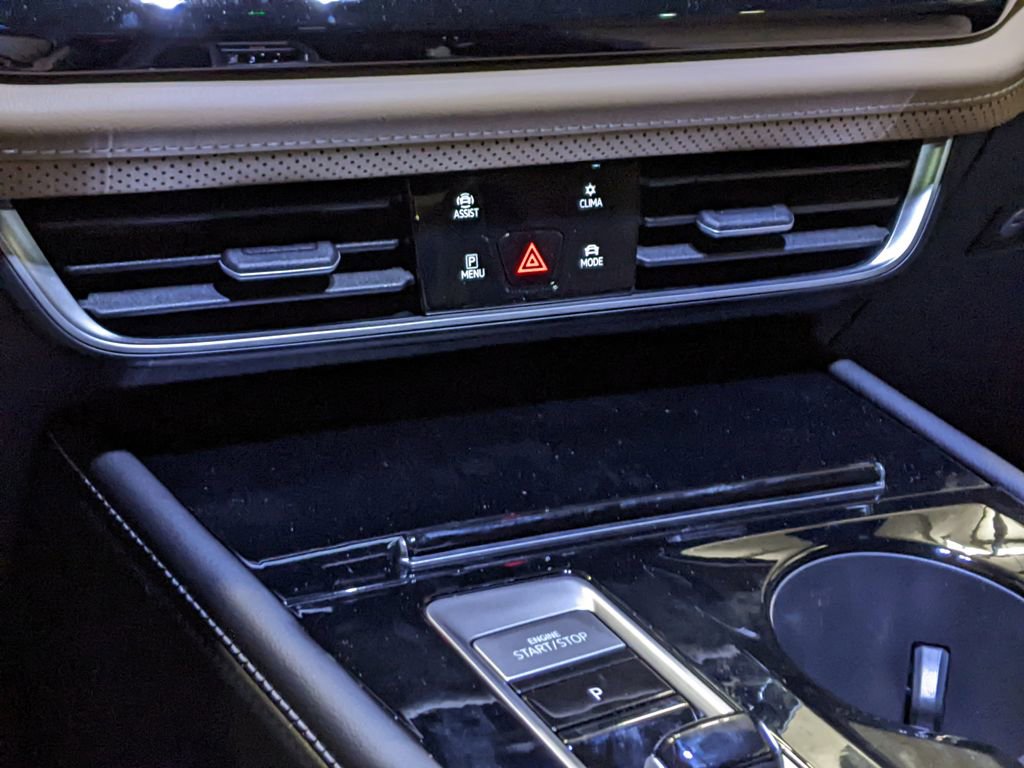 New 2026 Volkswagen Atlas Cross Sport SE AWD/4WD image 18