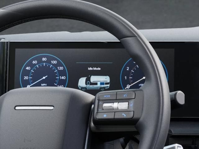 New 2026 Hyundai Santa Fe Calligraphy AWD/4WD image 14