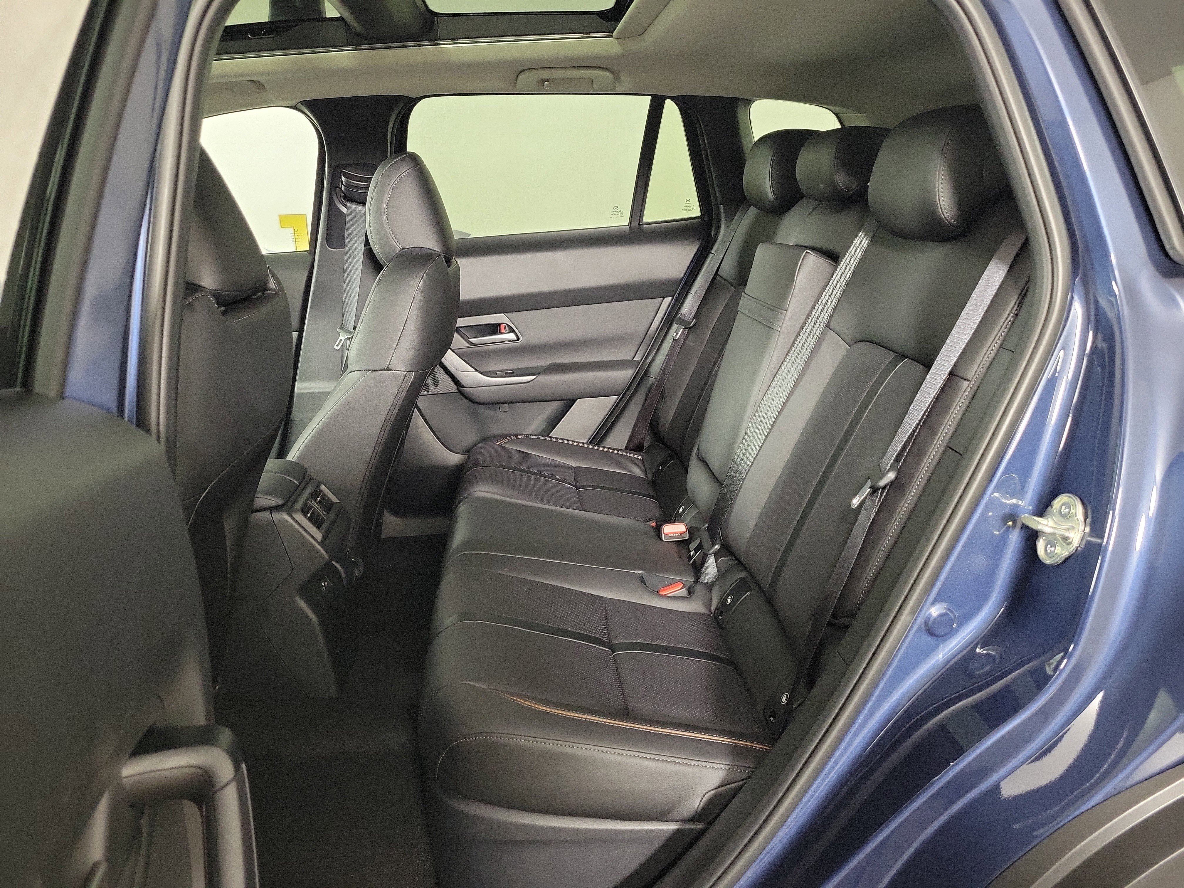 New 2026 MAZDA CX-50 AWD 2.5 Hybrid w/ Premium Pkg image 12