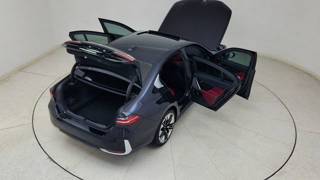 Used 2026 BMW 530i image 89