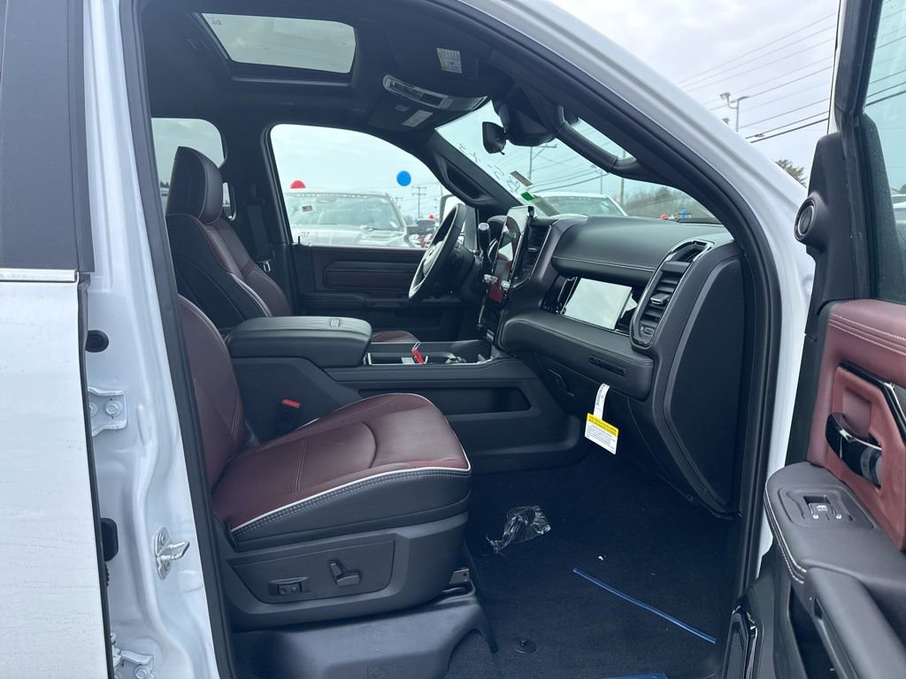 New 2026 RAM 2500 Limited image 31