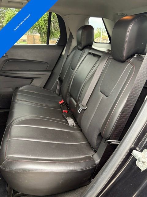 Used 2014 GMC Terrain SLT FWD image 28
