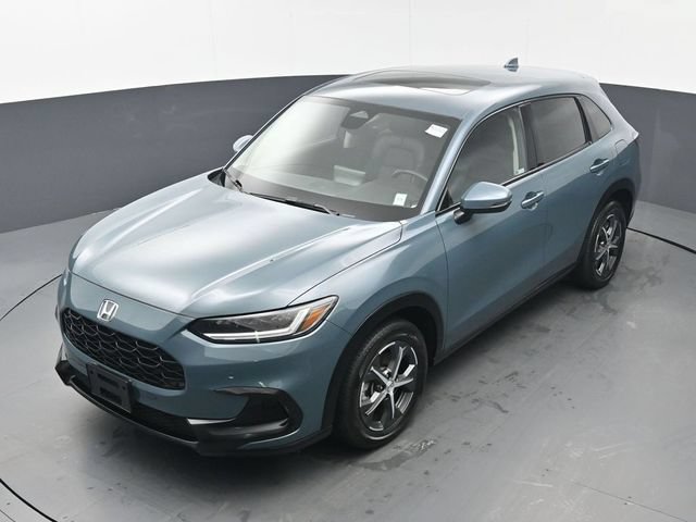 Used 2024 Honda HR-V EX-L image 36