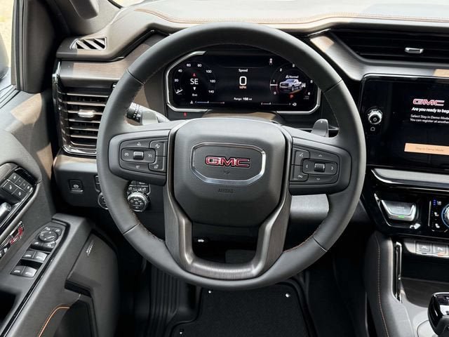 New 2026 GMC Sierra 1500 AT4 w/ AT4 Premium Package AWD/4WD image 15