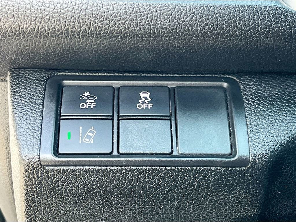 Used 2020 Honda Civic Sport image 10