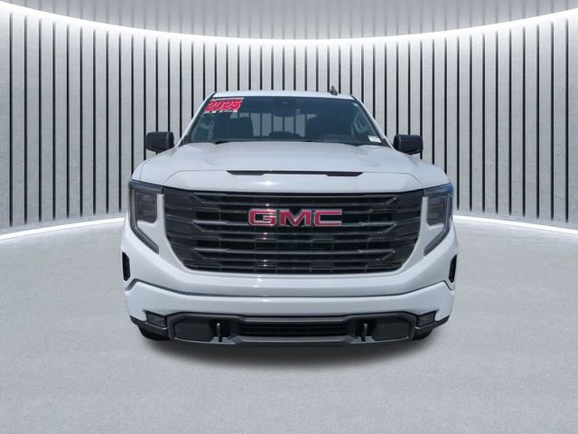 Certified 2025 GMC Sierra 1500 Elevation AWD/4WD image 14