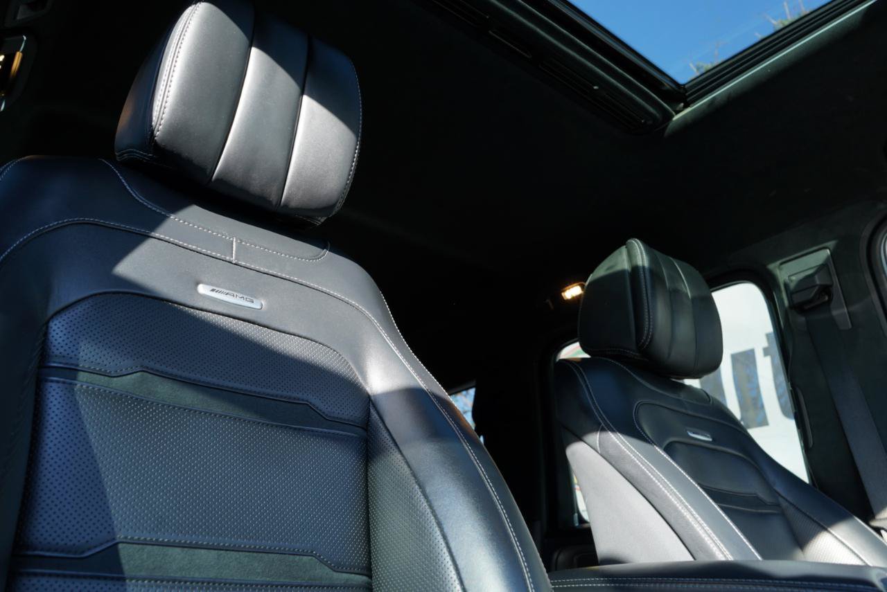 Used 2023 Mercedes-Benz G 63 AMG 4MATIC image 65