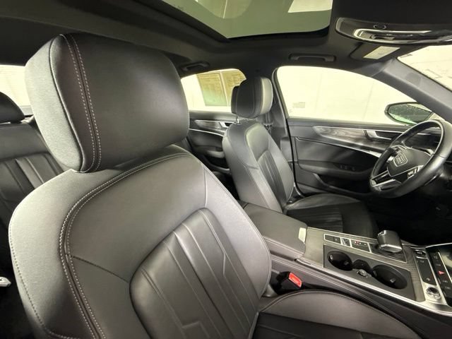 Used 2024 Audi A6 Premium Plus AWD/4WD image 28