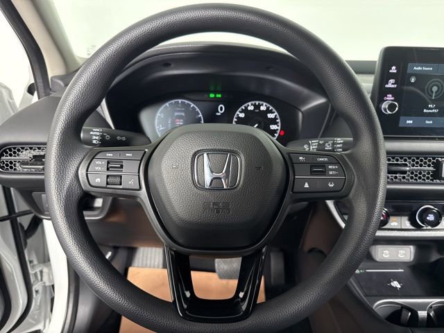New 2026 Honda HR-V LX image 24
