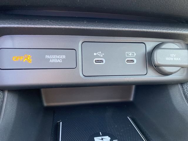 New 2026 Honda Civic Sport Touring image 29