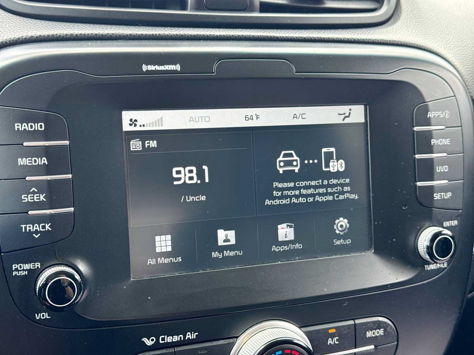Used 2018 Kia Soul + FWD image 27