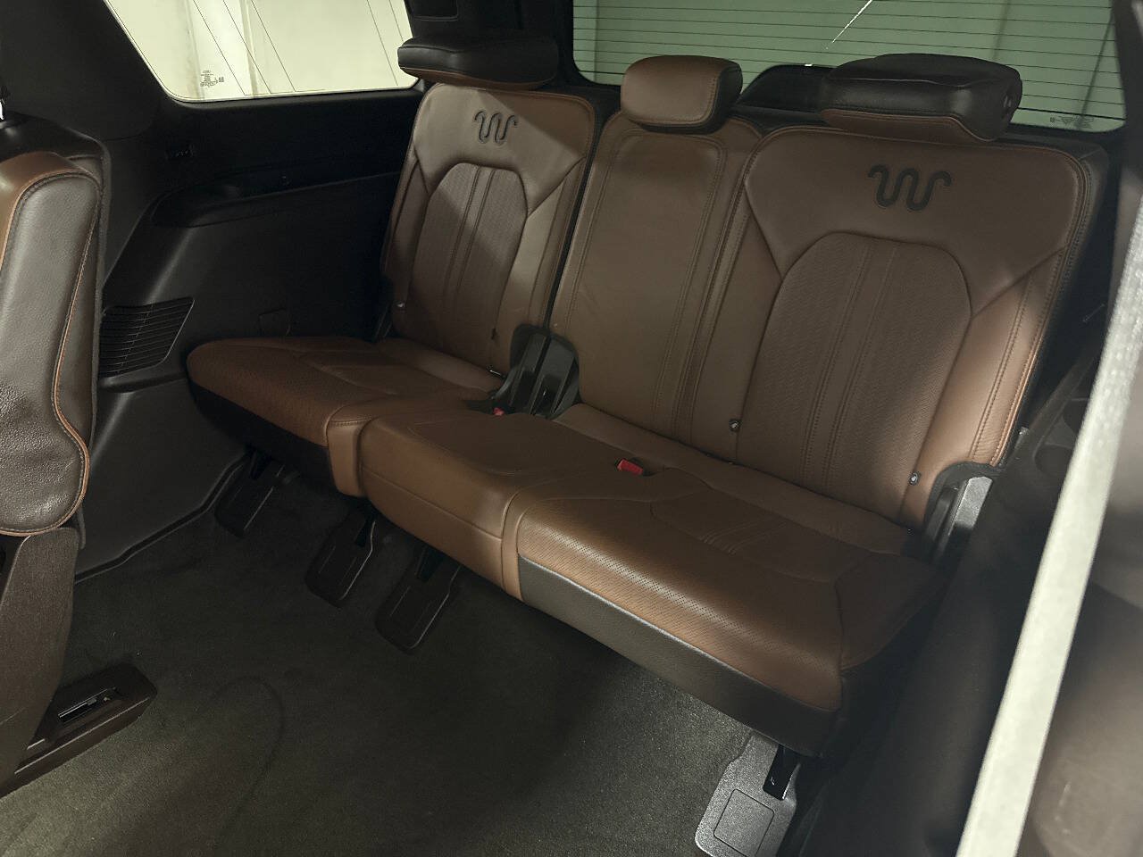 Used 2024 Ford Expedition King Ranch RWD image 56