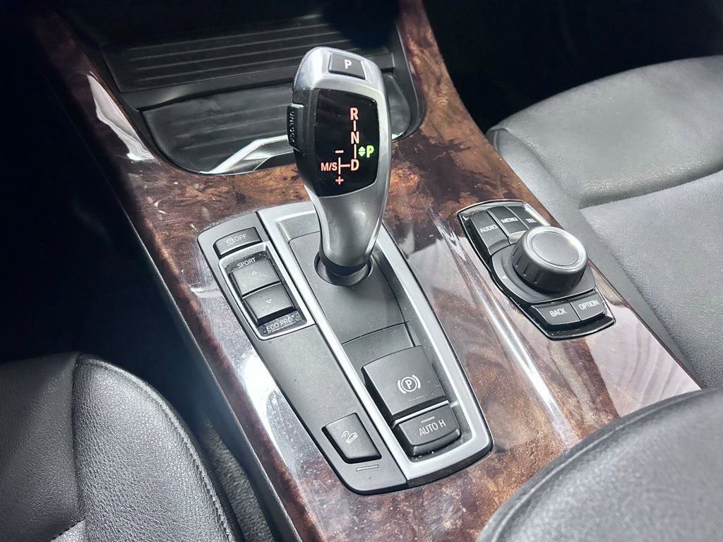 Used 2016 BMW X3 xDrive28i image 16