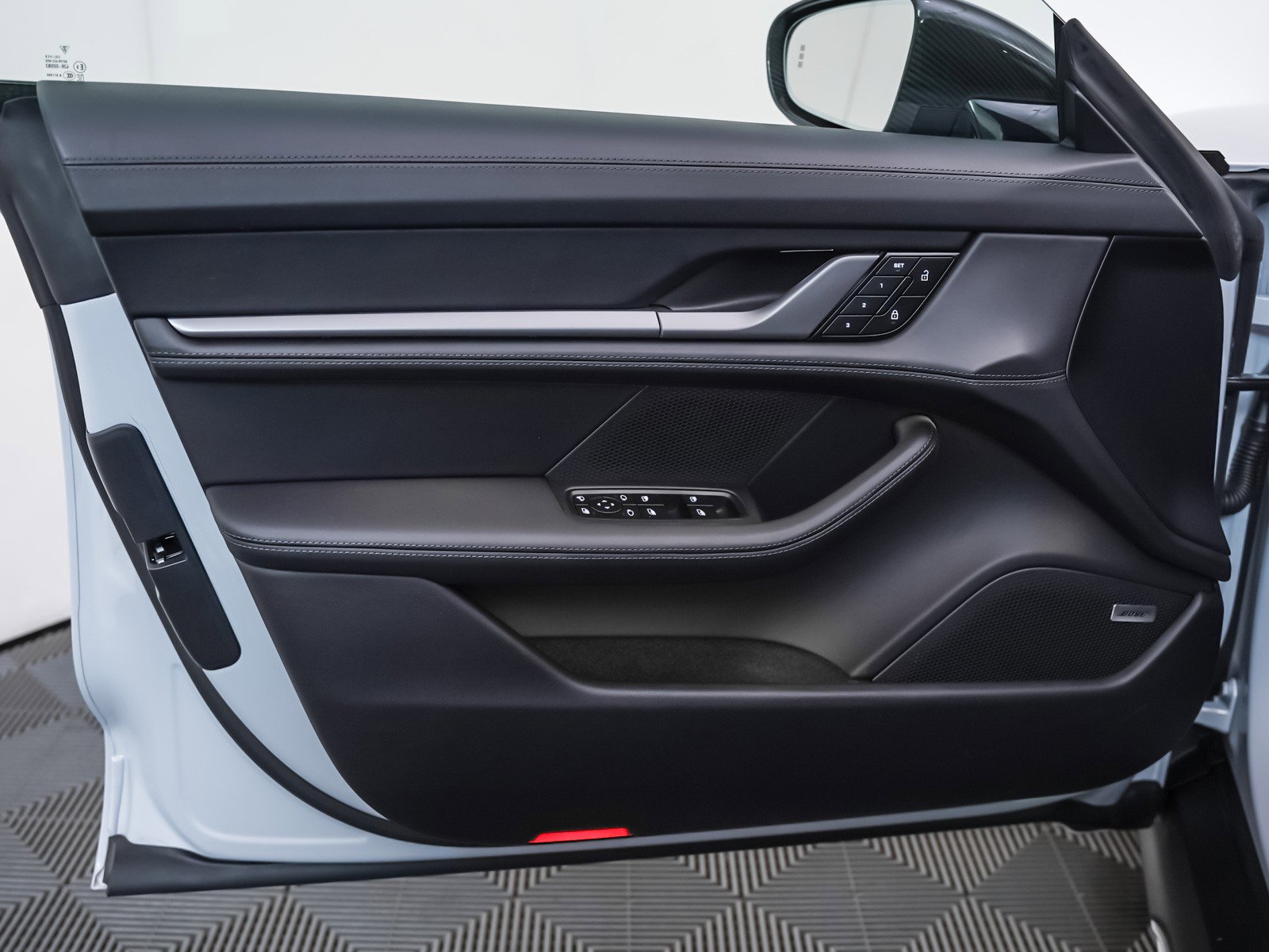 Certified 2025 Porsche Taycan 4 Cross Turismo image 24