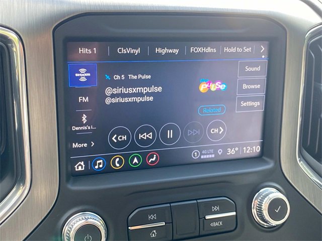 Used 2022 GMC Sierra 3500 Denali w/ Denali Ultimate Package image 22