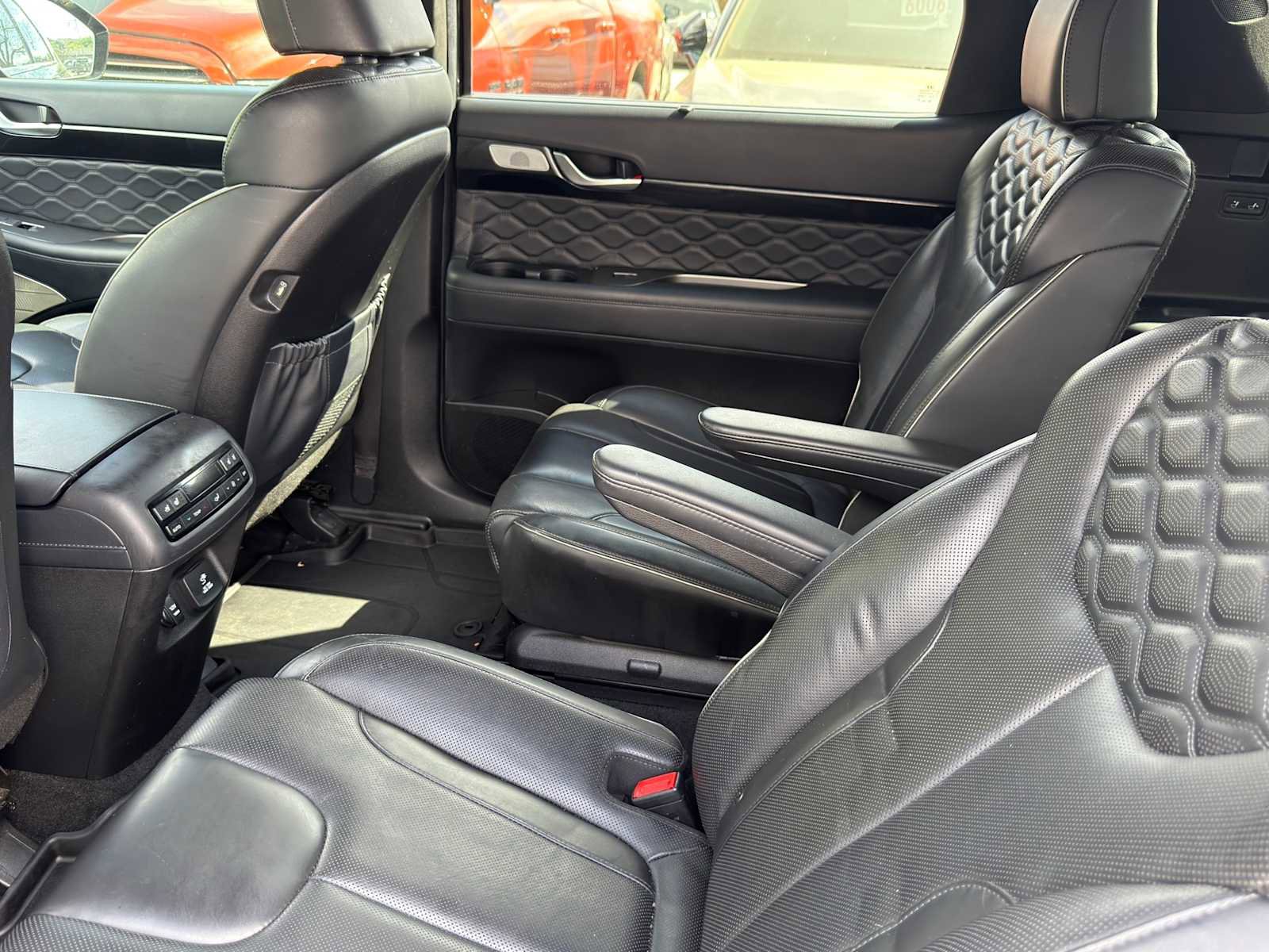 Used 2020 Hyundai Palisade Limited image 27