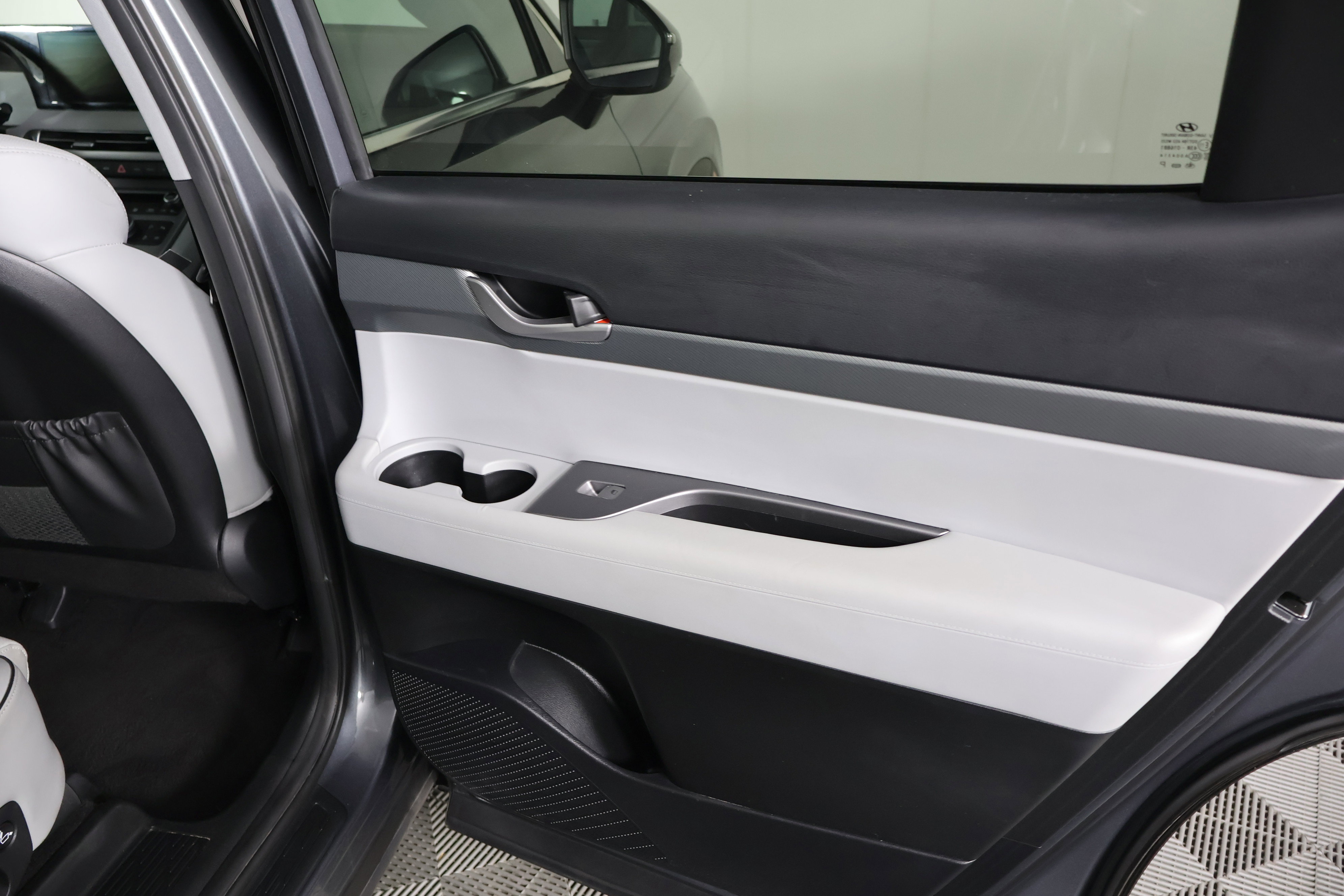 Used 2025 Hyundai Palisade SEL image 43