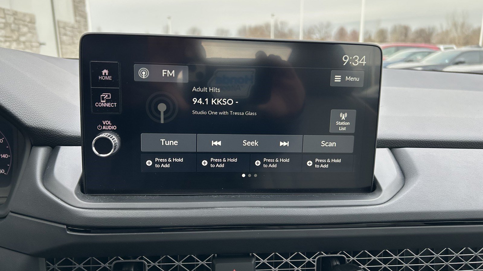 New 2026 Honda Accord LX image 20