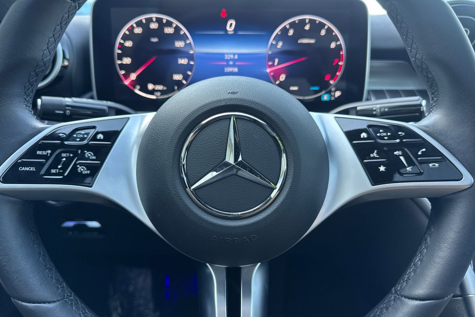 Used 2023 Mercedes-Benz C 300 Sedan image 22