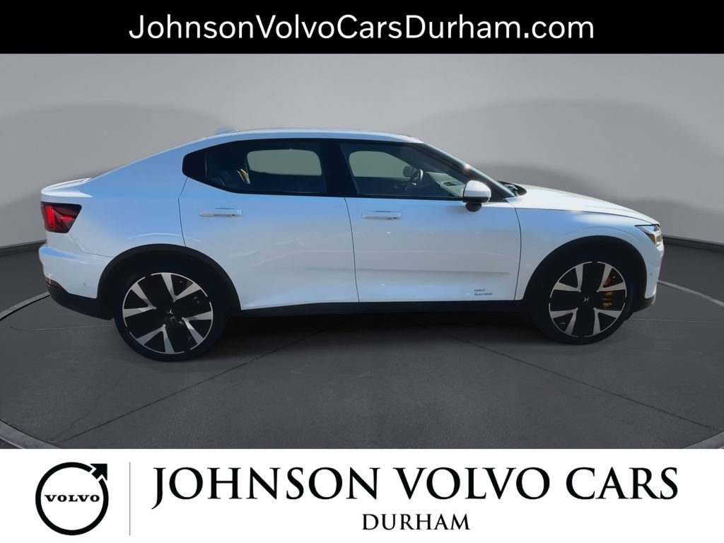 Used 2024 Polestar Polestar 2 AWD/4WD image 9