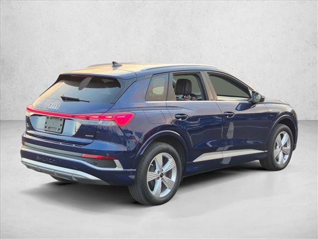 Used 2023 Audi Q4 e-tron Premium Plus w/ Premium Plus AWD/4WD image 5