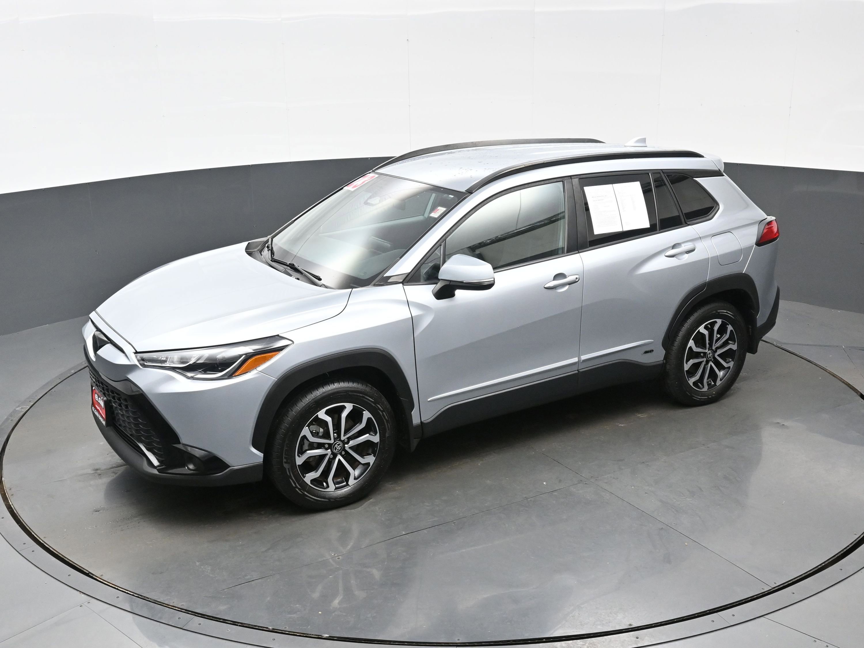 Used 2023 Toyota Corolla Cross S image 28