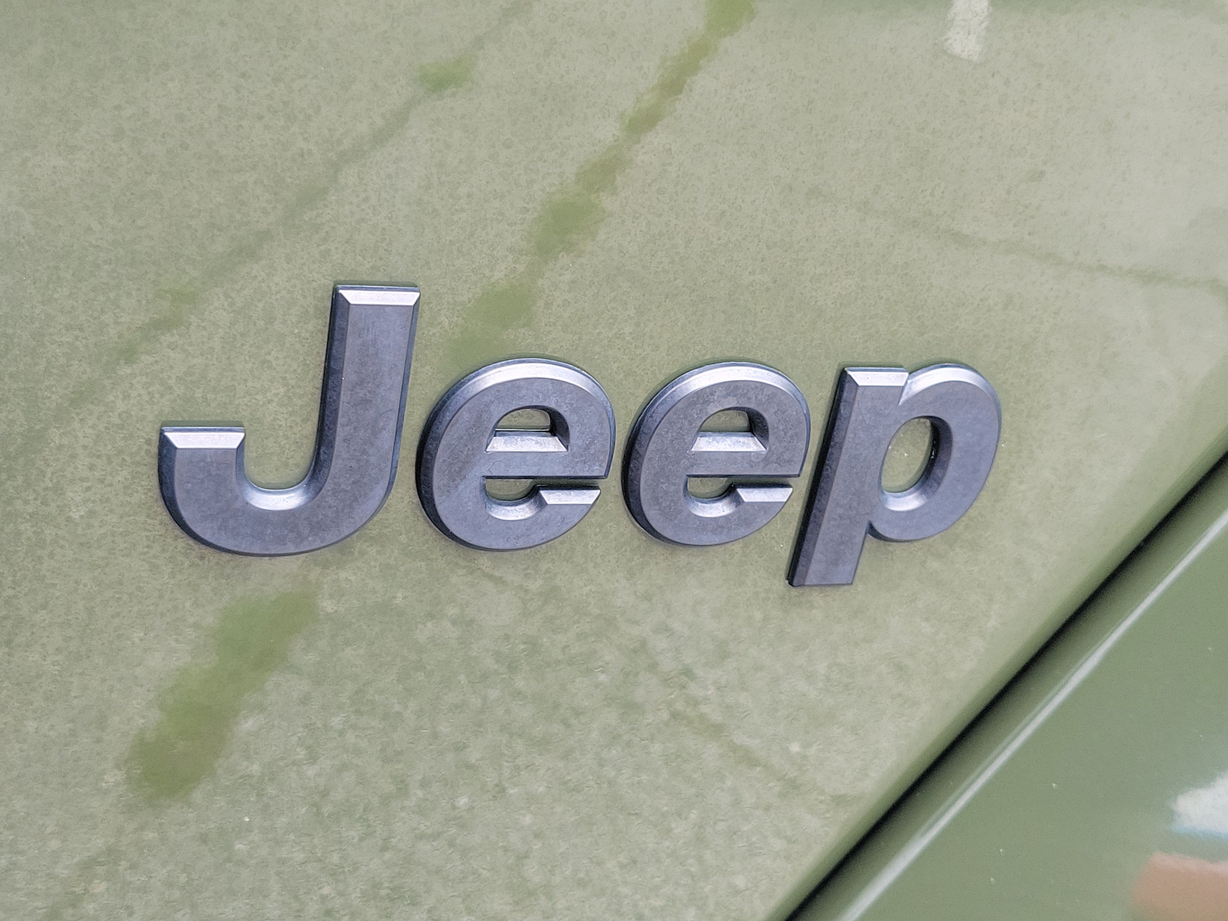 Used 2021 Jeep Wrangler Unlimited Sahara AWD/4WD image 6