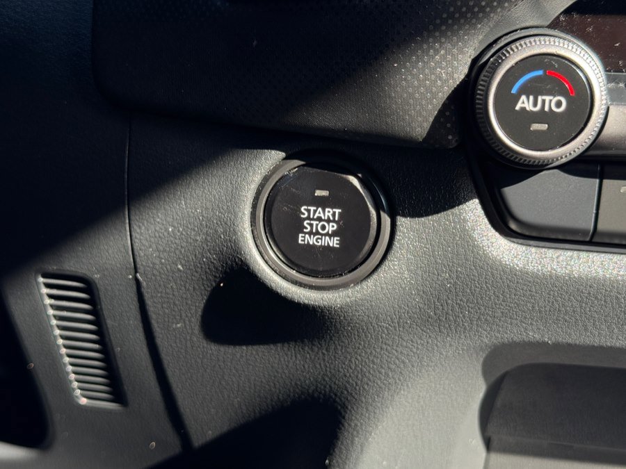 Used 2024 MAZDA CX-50 AWD 2.5 S w/ Preferred Package image 63