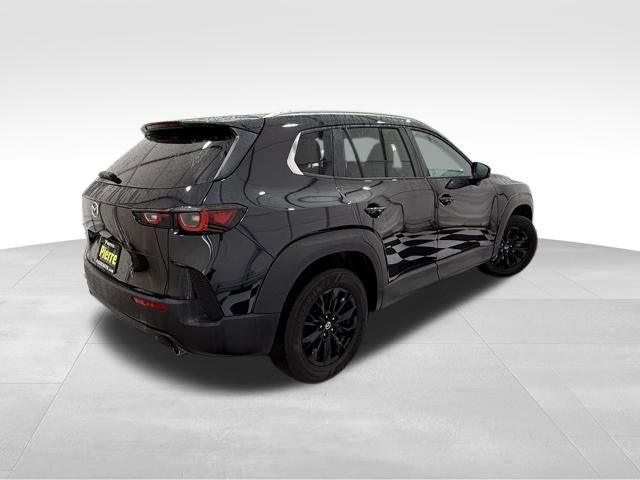 Used 2025 MAZDA CX-50 AWD 2.5 S w/ Preferred Package image 8