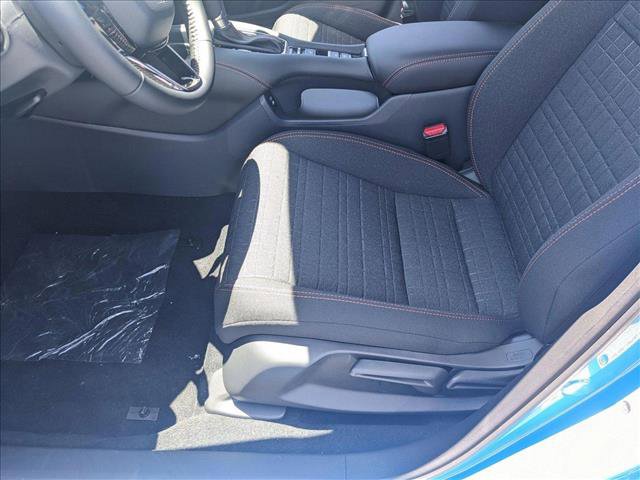 New 2026 Honda HR-V Sport image 4