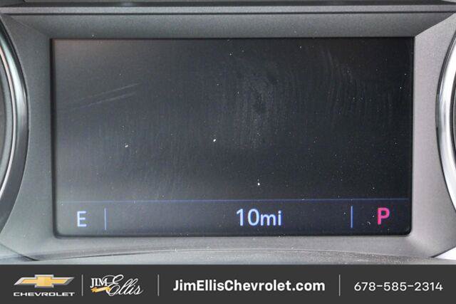 New 2026 Chevrolet Blazer LT w/ Convenience Package FWD image 11