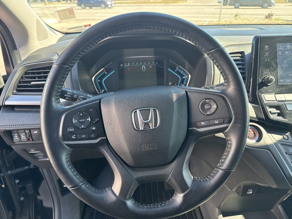 Used 2021 Honda Odyssey EX-L image 14