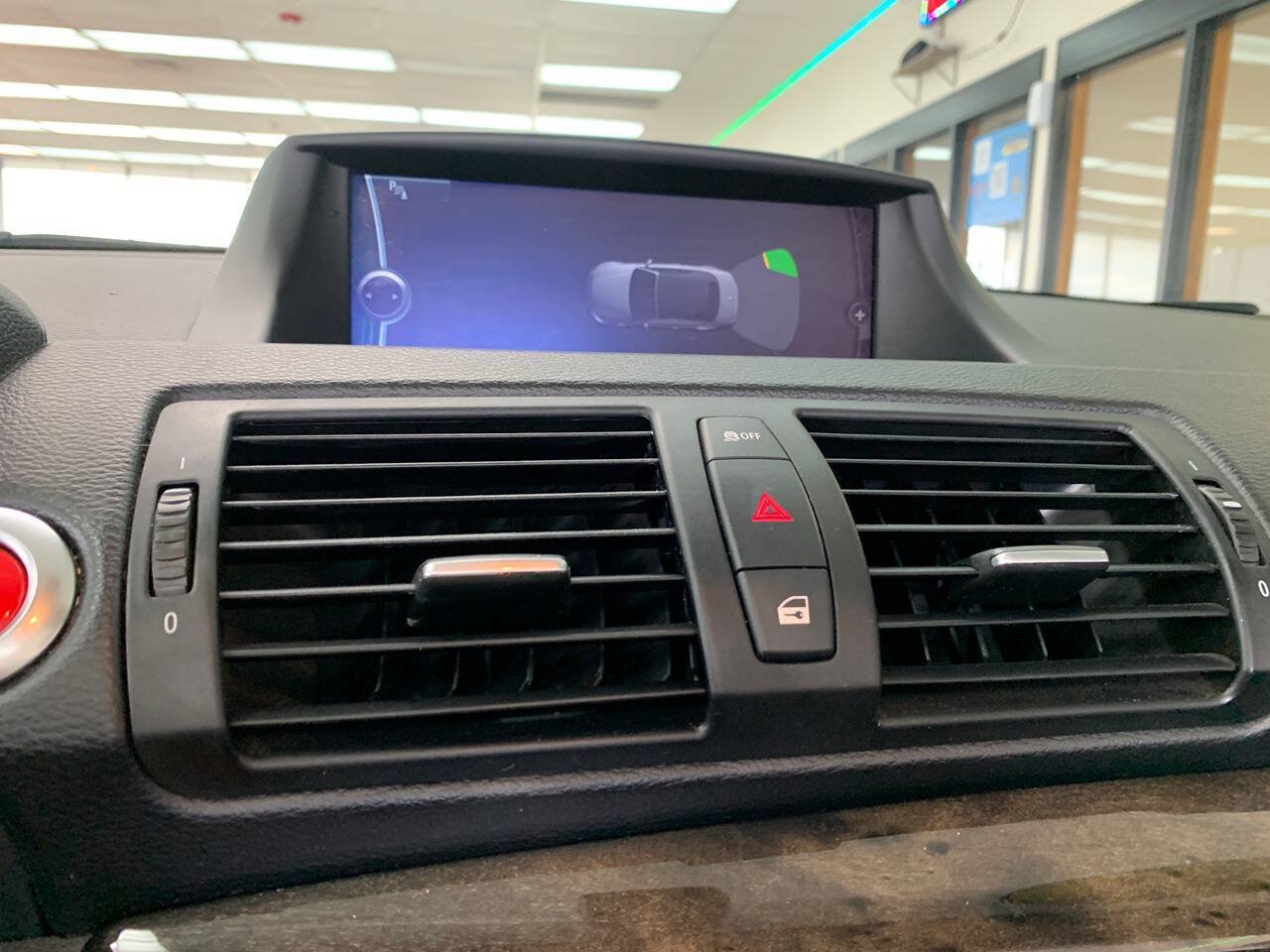 Used 2012 BMW 128i Convertible RWD image 16