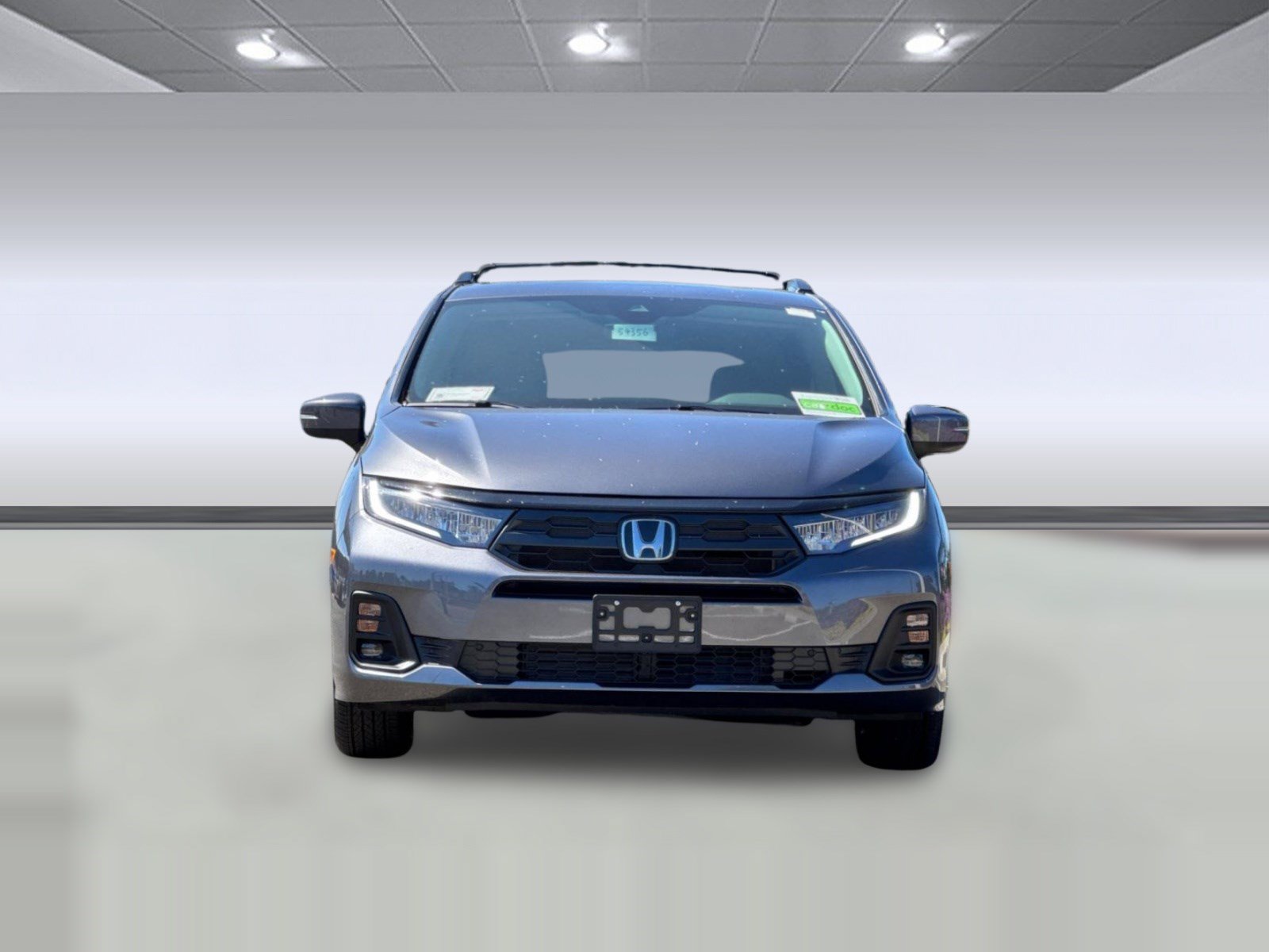New 2026 Honda Odyssey EX-L image 5