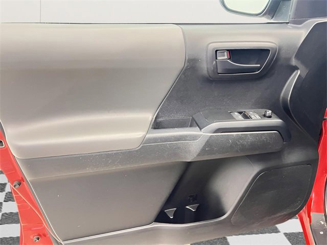 Used 2021 Toyota Tacoma SR image 14