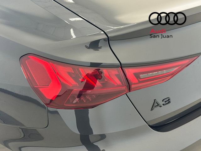 Used 2024 Audi A3 2.0T Premium Plus image 9