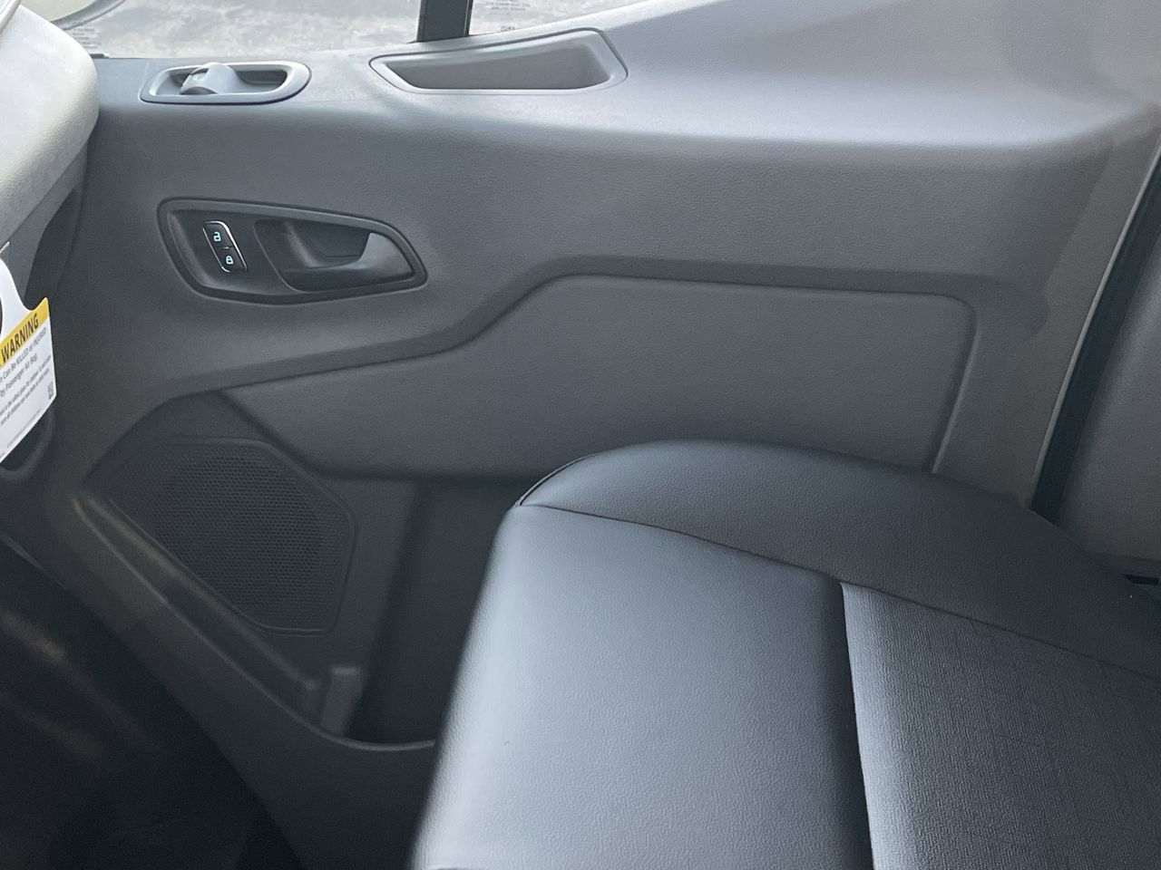 New 2025 Ford Transit 150 Low Roof w/ Load Area Protection Package image 21