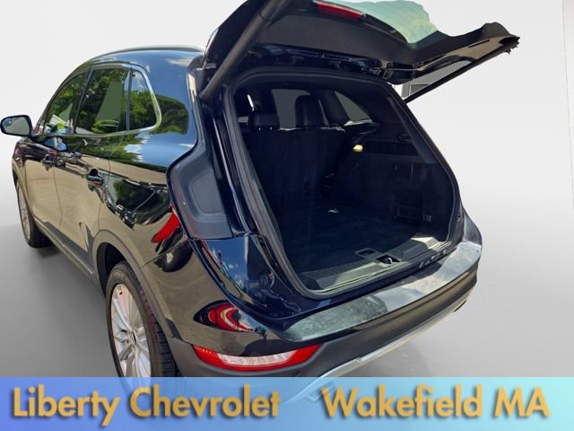 Used 2019 Lincoln MKC Premiere AWD/4WD image 11