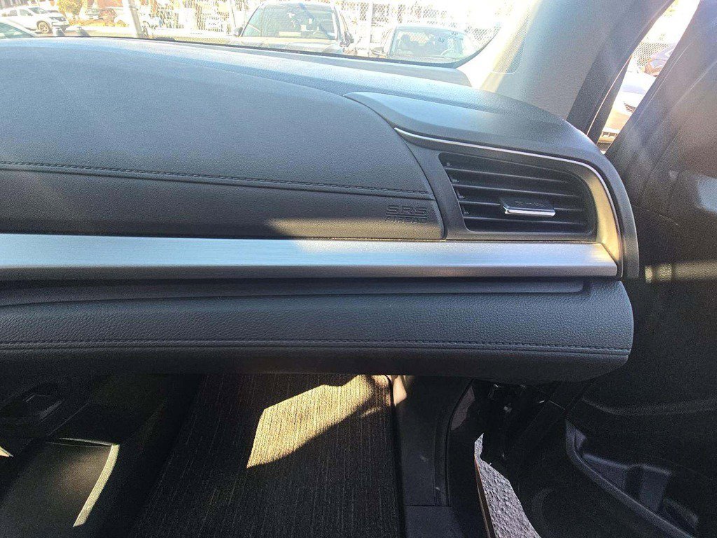 Used 2024 Honda Odyssey EX-L image 23