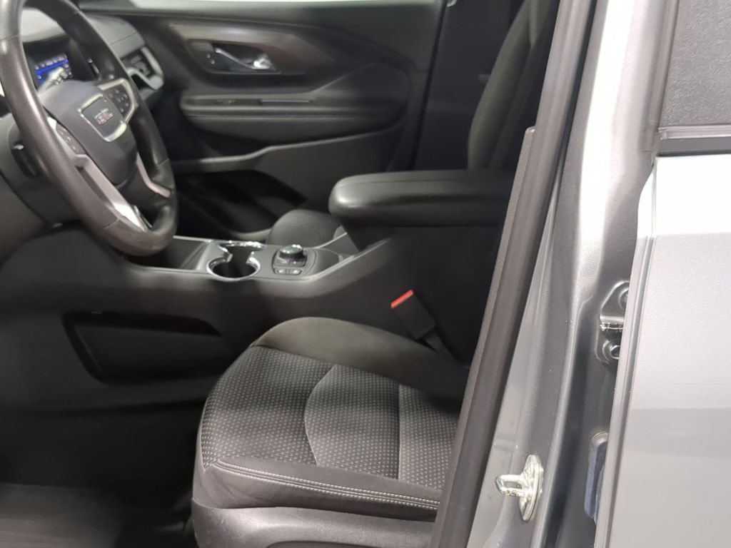 Used 2023 GMC Terrain SLE w/ Driver Convenience Package AWD/4WD image 20